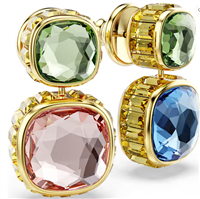 Orecchini Swarovski Donna in Lega metallica Cristallo 5692492 - 5692492